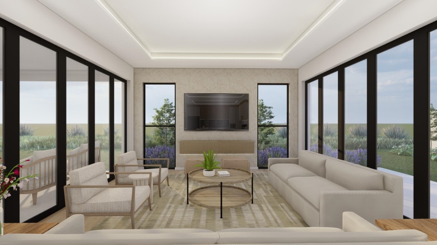 4 Bedroom Property for Sale in Langebaan Country Estate Western Cape